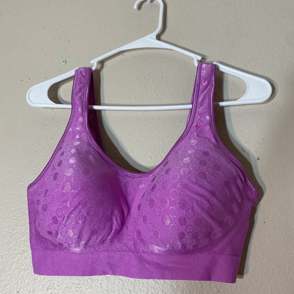 Bali Intimates & Sleepwear Bali Comfort Revolution Shaping Wirefree